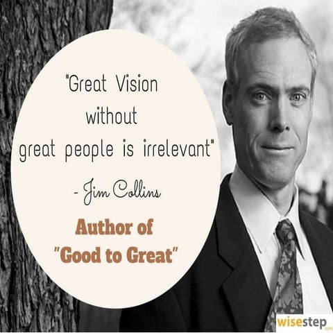 17 Incredibly simple ways to create an awesome Interview Experience