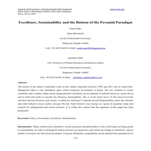 17 dr. sorab sadri final paper--175-192