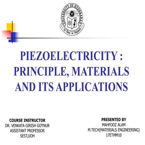  mahfooz_piezoelectricity