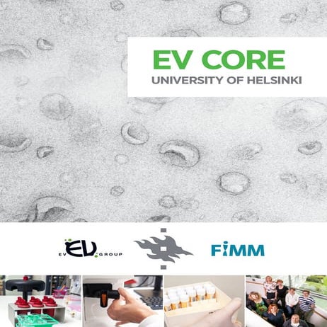 EV_Core