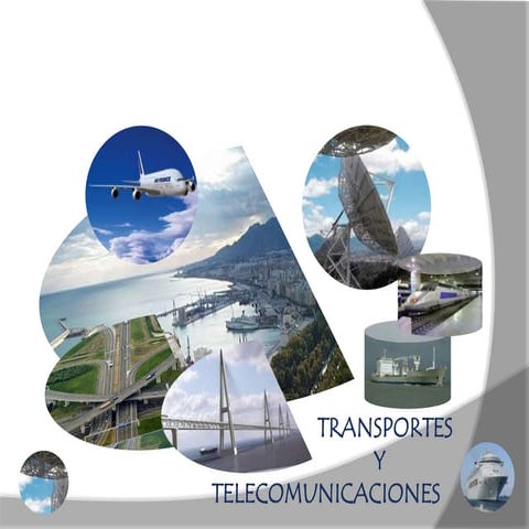 17 geo transportes y telecomunicaciones 2010 2011