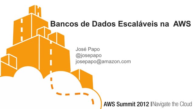 17h30   aws-databases-summit