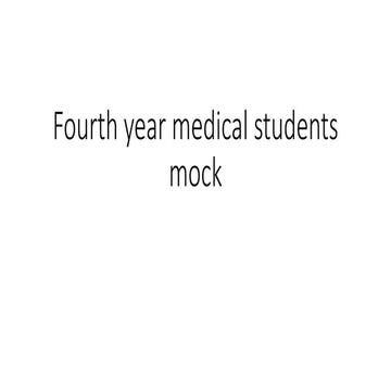 Internal medicine short cases for junior medical students.pptx