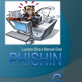 Phishing