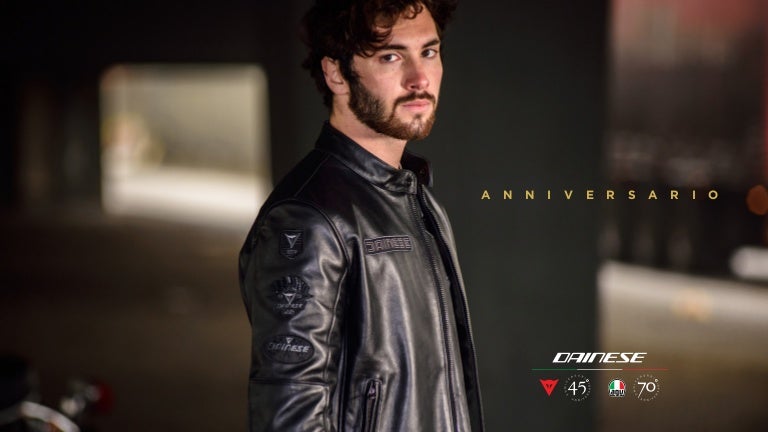 dainese legacy jacket