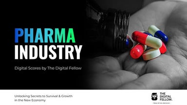 Pharma Industry Insights 2022 | TheDigitalFellow