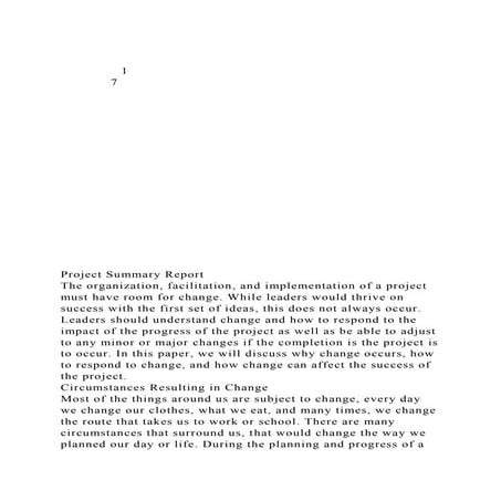 1     7Project Summary Repo.docx