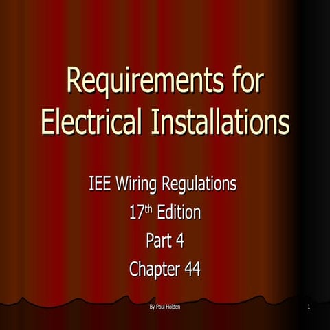 17th  Edition  Part 4 4