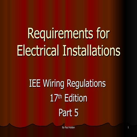 17th  Edition  Part 524 To 529