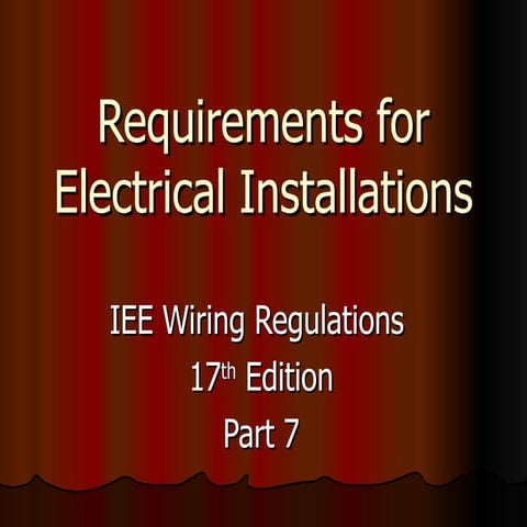 17th  Edition  Parts 703   On