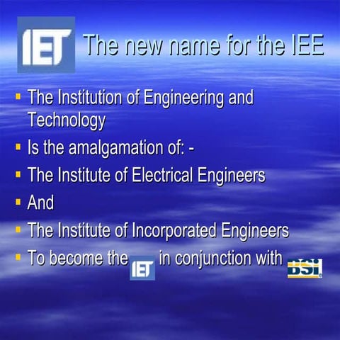 17th  Edition  Regs  S E C O N D