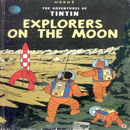 Explorers of the Moon