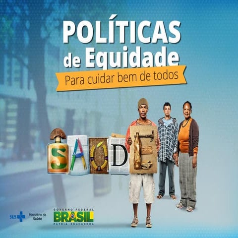 Campanha para população em situação de rua 