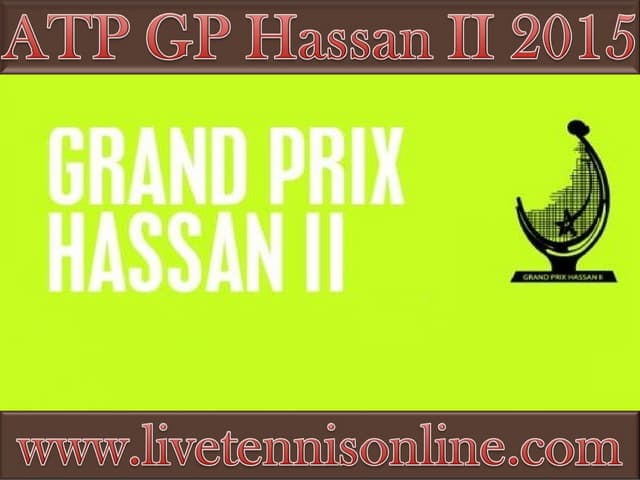 Watch Grand Prix Hassan II live PPT