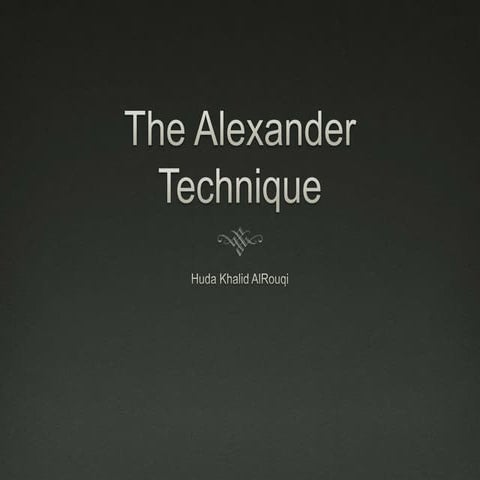 18.3.2015 the alexander