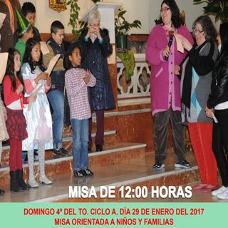 pps. domingo 4º del to. ciclo a. di...