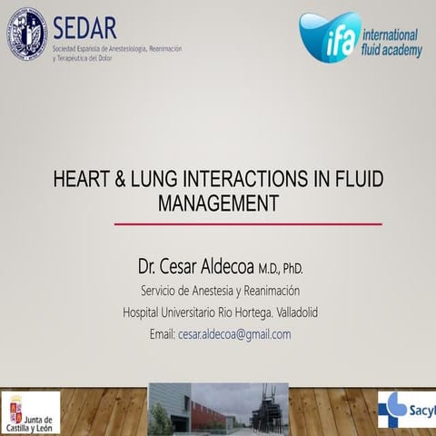 18. #ifad2019 heart lung interactions (aldecoa)
