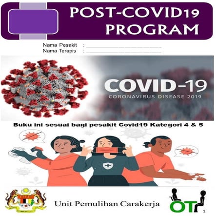 Post Covid19 Rehabilitation