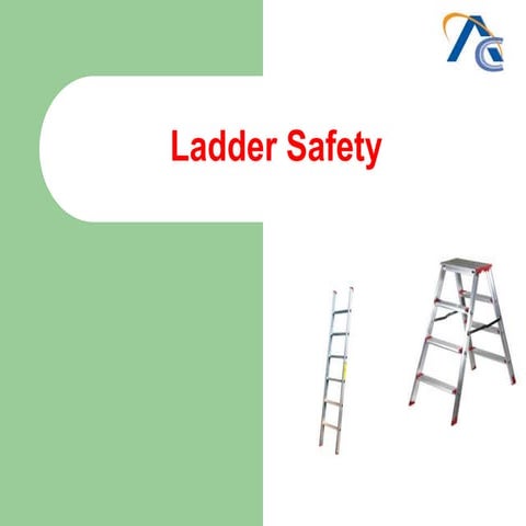  Ladder Safety.ppt