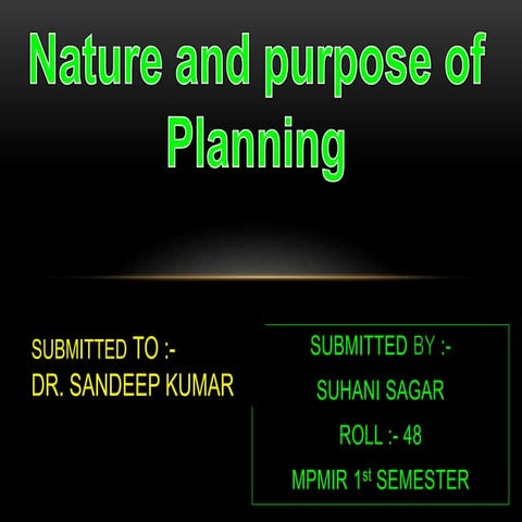 (18).pptx planning function and nature .