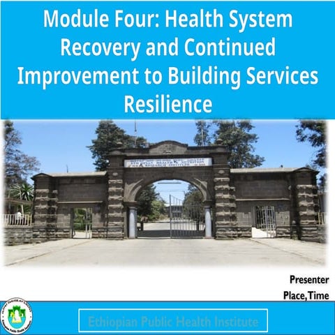 Learning from Emergency Experiances.pptx