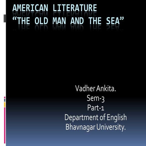 symbolic and significant marlin and menolin