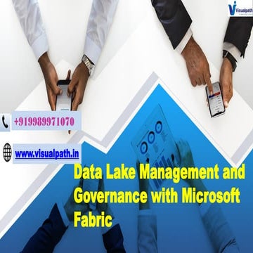 Microsoft Fabric Training  | Microsoft Azure Fabric Training.pptx