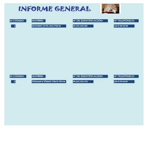 18.informe general