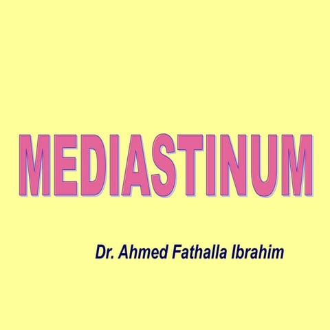18-Mediastinum.ppt middle posterior anterior