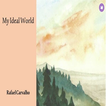 18   rafael carvalho - my world