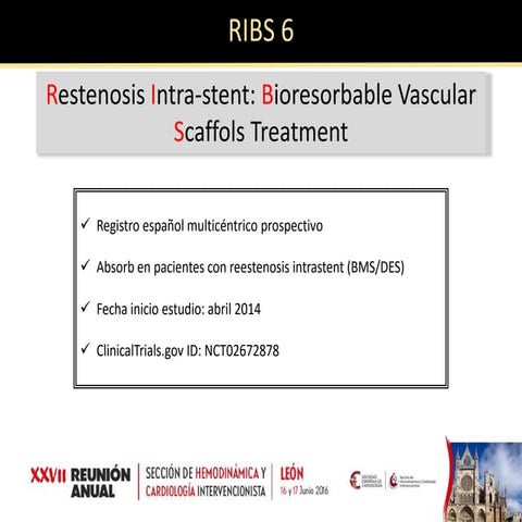 DOCACCI. Dosimetría y Criterios de Calidad en Cardiología ...