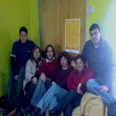 18 Sept Hogar De Cristo