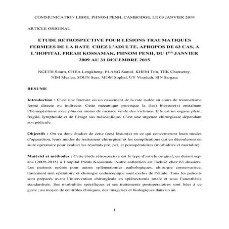 SIN SARGATA (ISS), RUPTURE DE LA RATE, GOOD, 18 A.pdf