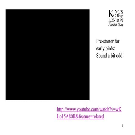 Formative assessment