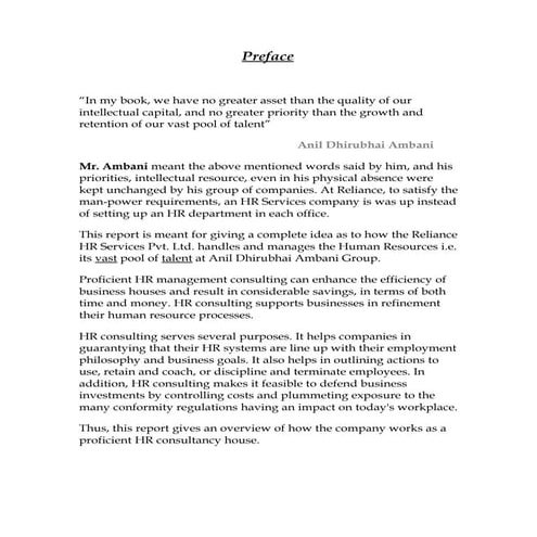 18005421 hr-reliance