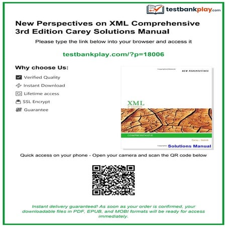 Comprehensive Guide to XML and XSLT Programming Techniques | PDF