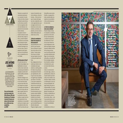 El nuevo paradigma de la comunicación