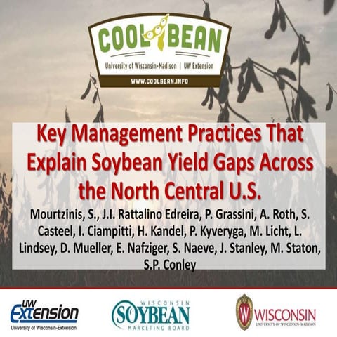 On Farm Trials - BRRG 2015 | PPTX