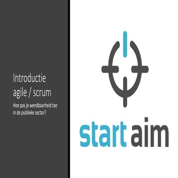 1803 lsc en scrum seinstravandelaar