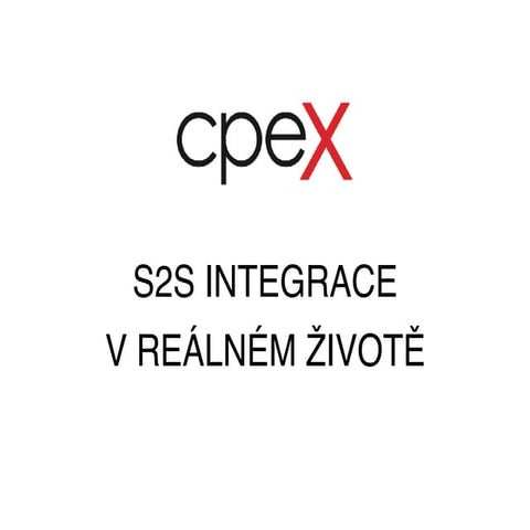 Case study S2S integrace ad serveru a SSP