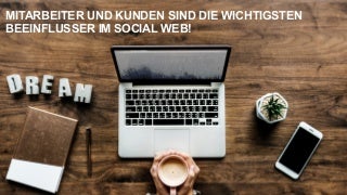 Social Ambassador Marketing