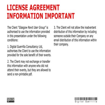 GRUG 2.0 6 Digital Guerrilla Validation 20180503