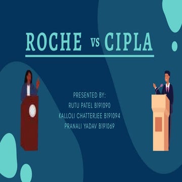 ROCHE VS CIPLA PATENT CASE.pptx