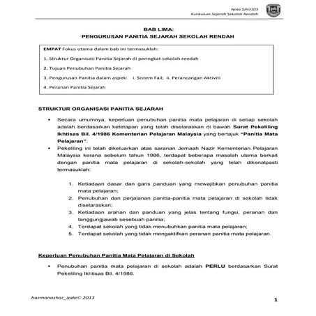 nota-sjh3103-kurikulum-sejarah-sekolah-rendah-bab-5-docx