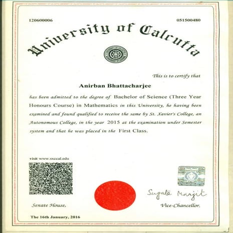 NABPTEX GHANA HND Certificate | PDF