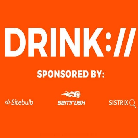 Keyword Research Tools to Make Your Life Easier // Drink Digital September 2018