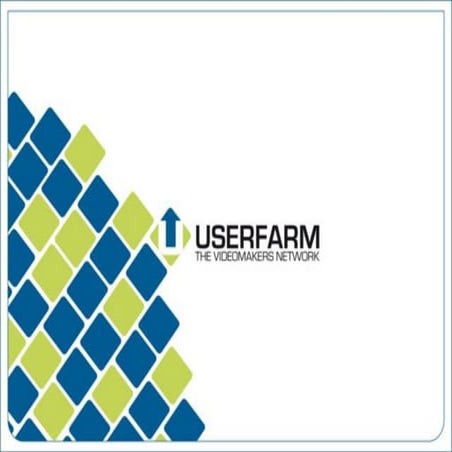 Userfarm, Video Crowdsourcing 