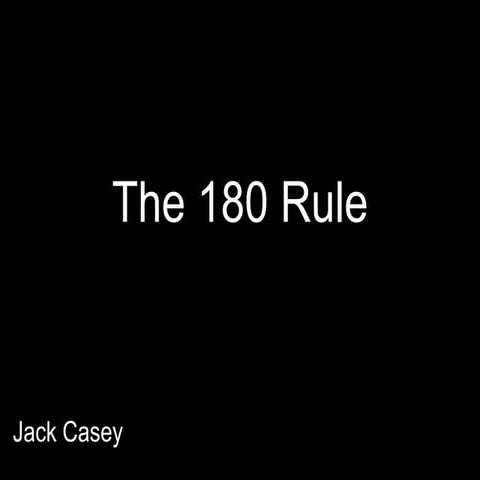 180degree Rule