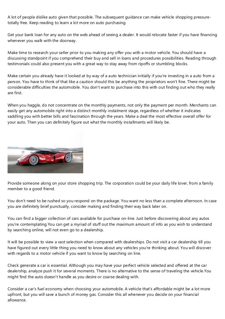 can i finance a car if i already have one