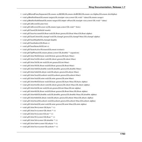 The Ring programming language version 1.7 book - Part 182 of 196